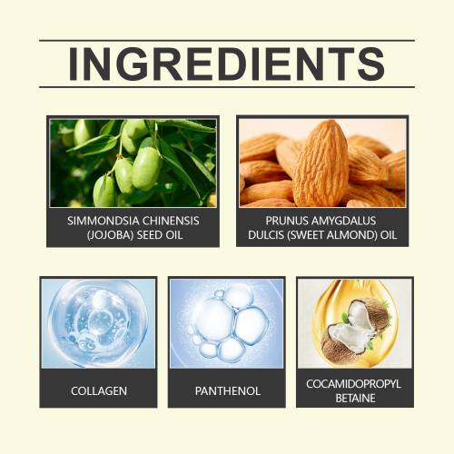 Collagen Cleansing Balm Makeup Remover