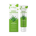 Aloe Vera Cleaning Toothpaste