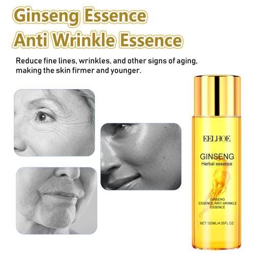 Ginseng Collagen Face Essence