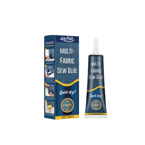 Fabric Glue