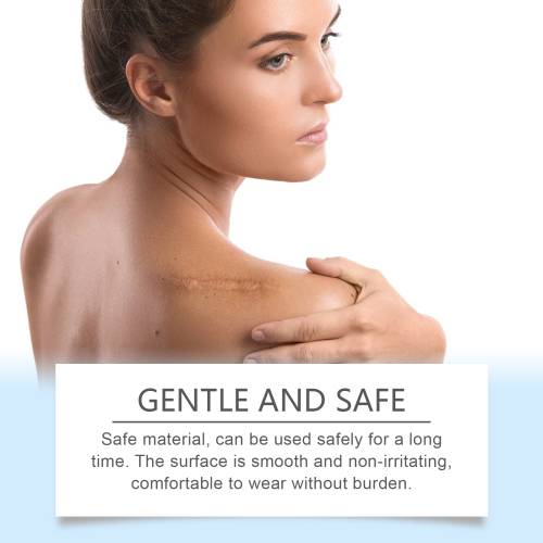 Silicone Skin Care Patches