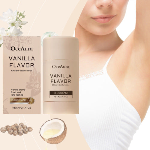 Vanilla Body Fragrance Stick
