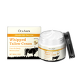 Tallow & Honey Face Moisturizer for Dry Skin