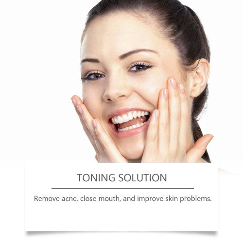 Glycolic Acid 7% Toner, Gentle & Non-Sticky