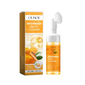 Turmeric Face Cleanser with Amino Acids
