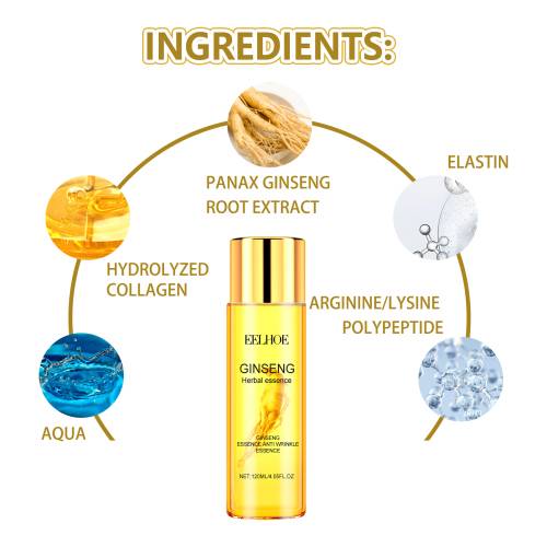 Ginseng Collagen Face Essence