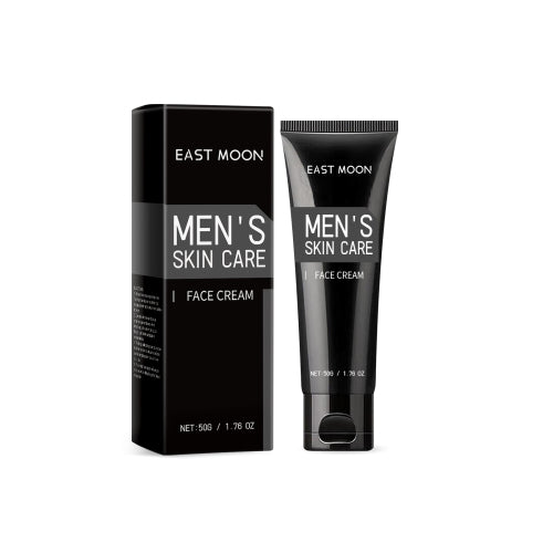 Men's Lightweight Moisturizing Cream