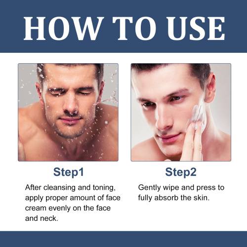 Men's 6-in-1 Face Cream