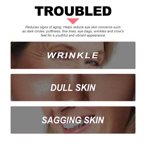 Retinol Eye Cream Stick