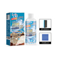 Stone Crystal Coating Set