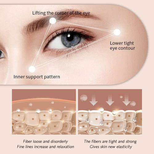 Peptide & Retinol Firming Eye Cream