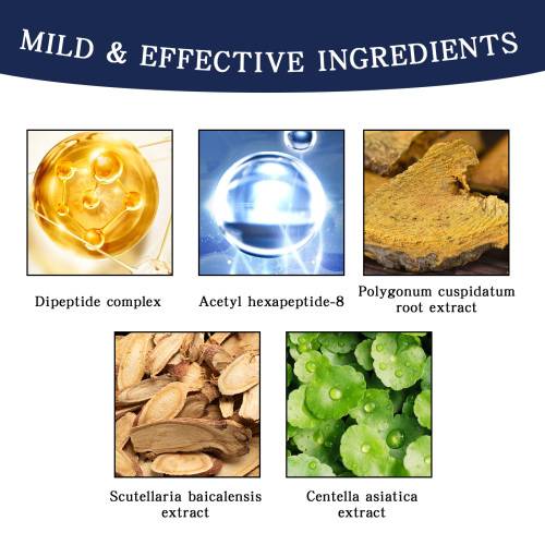 Men's Hydrating Face Patches