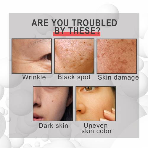 Retinol & Collagen Face Cream for Fine Lines, 50 g