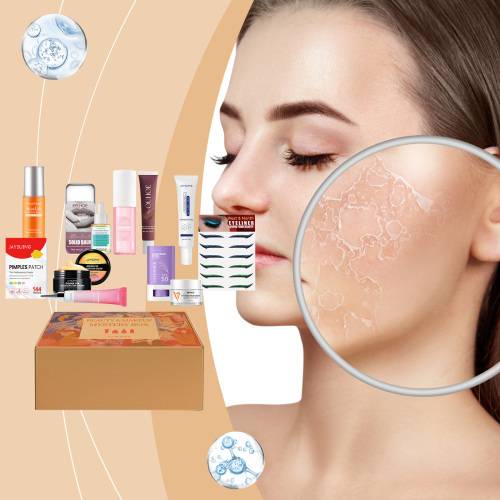 Skincare Surprise Box