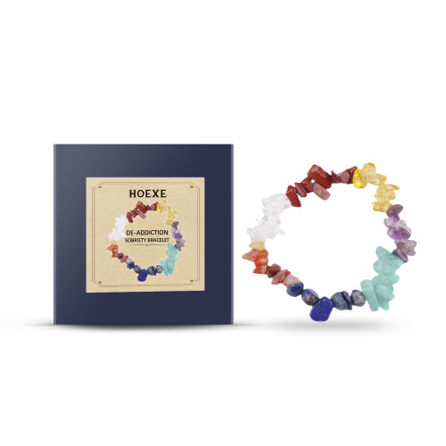Colorful Crystal Bracelet