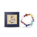 Colorful Crystal Bracelet