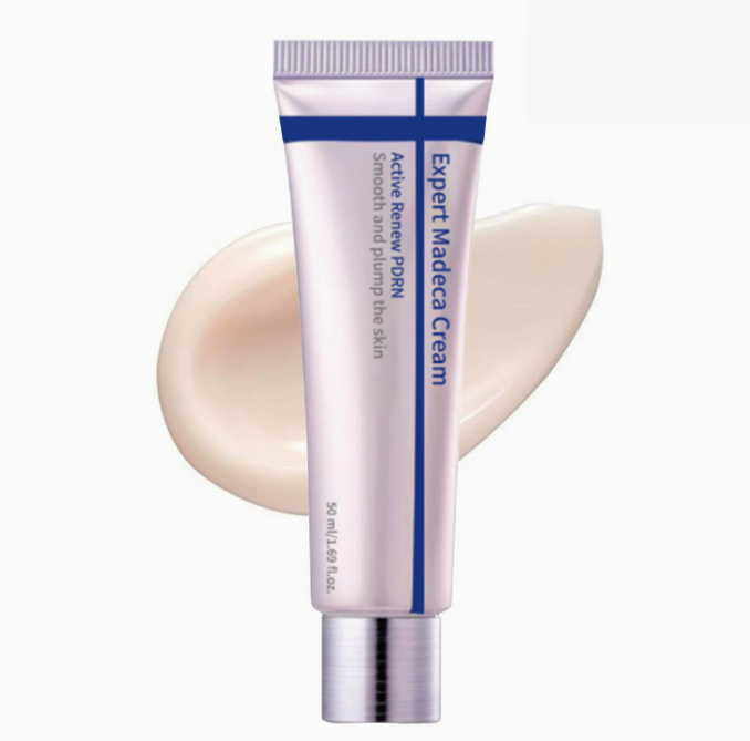 Brightening & Firming Face Moisturizer, Intense Hydration Cream