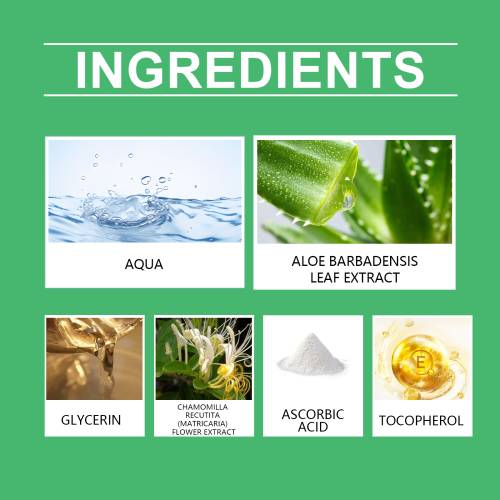 Pet Dental Water Additive