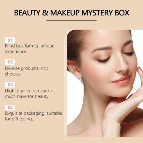 Radiant Beauty Surprise Box