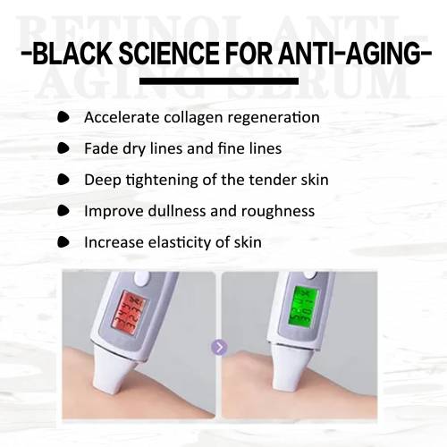 Men's Collagen Moisturizer Stick