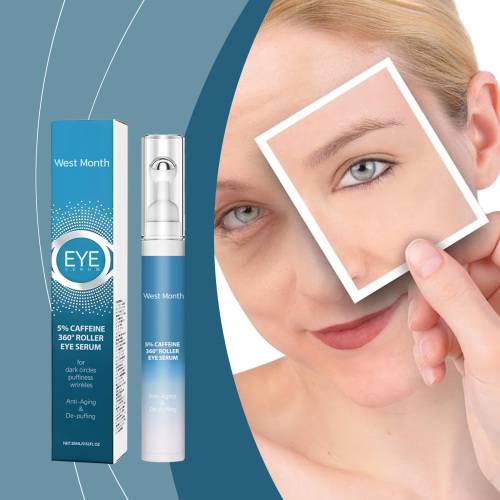 Moisturizing Massage Eye Cream