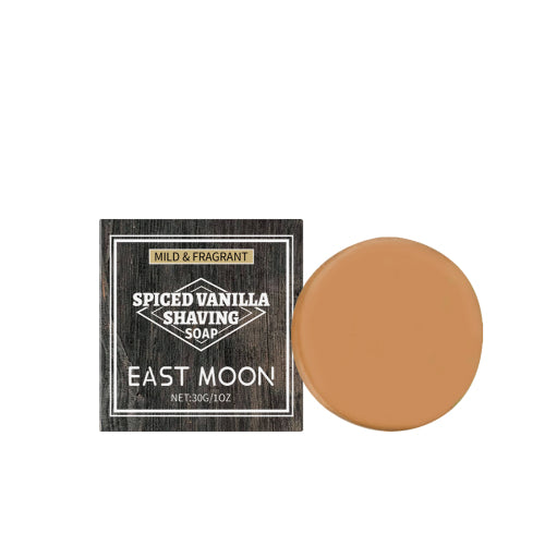 Vanilla Shaving Soap
