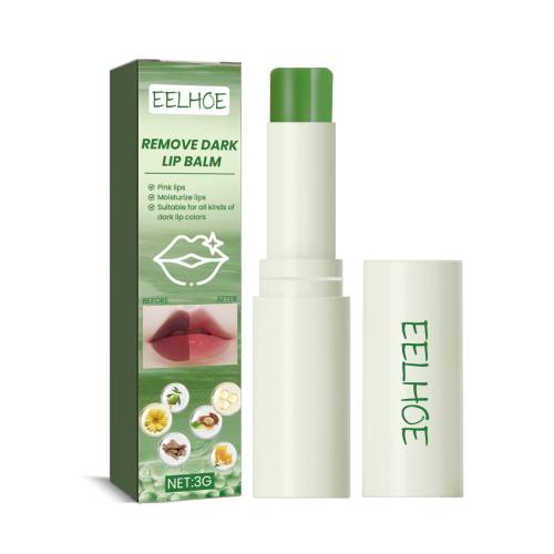 Lip Balm with Beeswax, Chamomile & Licorice