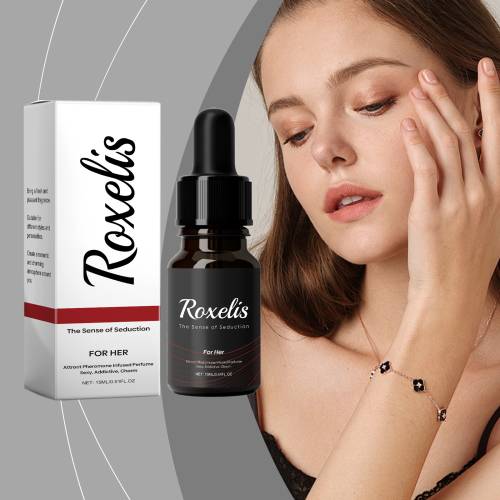 Elegant Fresh Women's Perfume