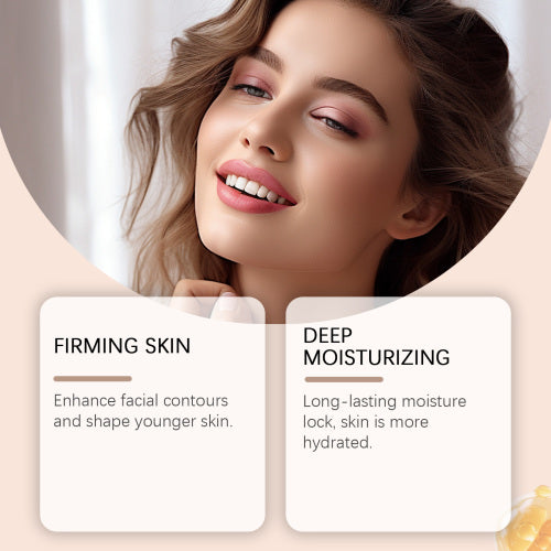 Retinol Shea Face Capsules