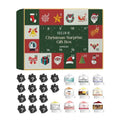 24-Day Skincare Advent Box