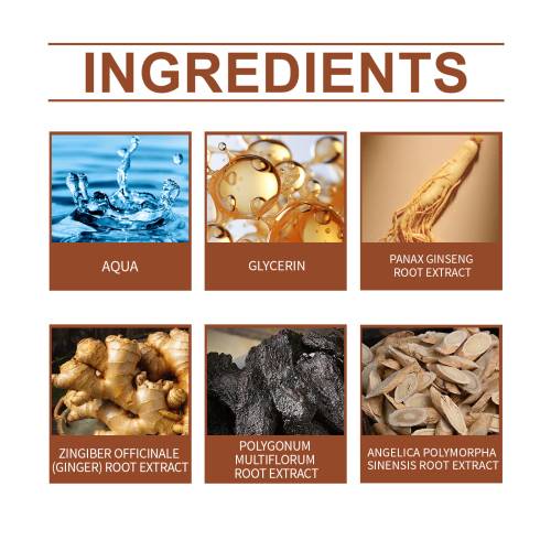 Ginseng Beard Conditioner
