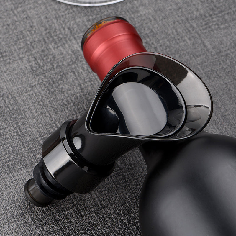 2 In 1 Wine Seal Stopper | zavevo