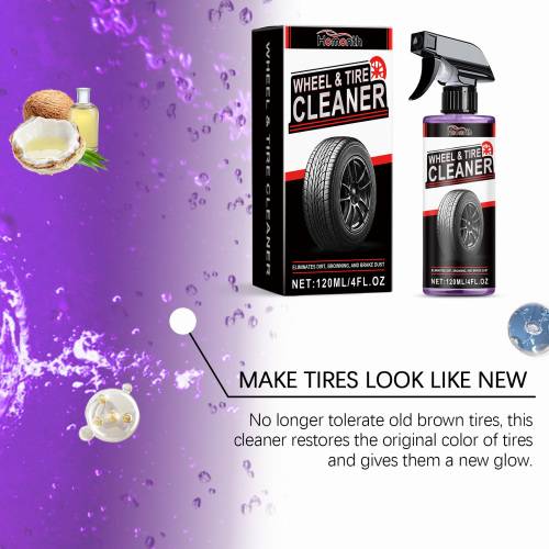 All-Purpose Car Cleaner