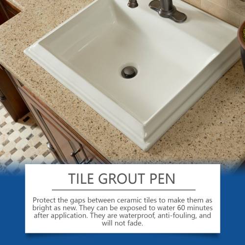 Tile Grout Pen