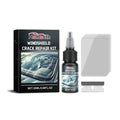 Epoxy Glass Crack Repair Kit