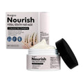 Keratin Hair Mask with Lavender