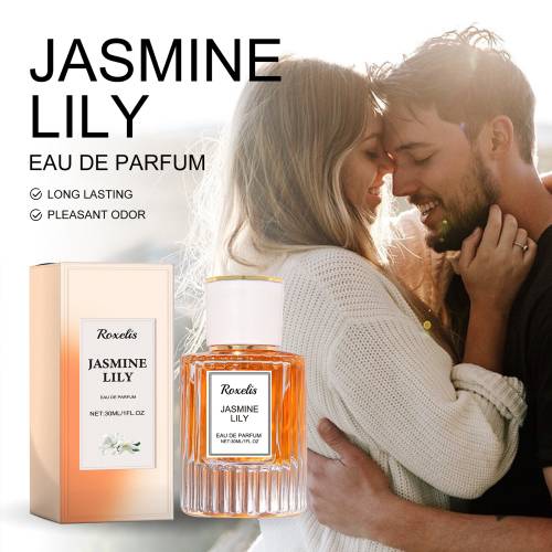 Lily Perfume for Women
