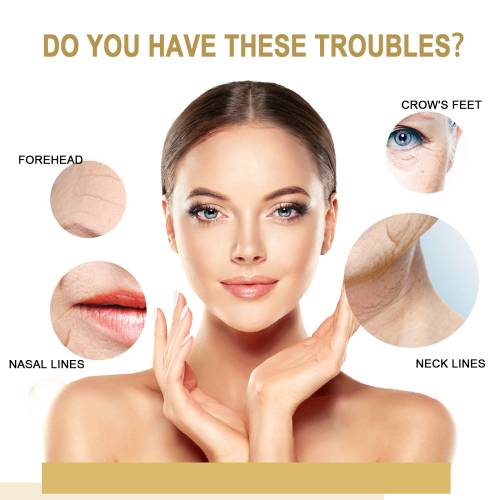 Golden Age Face Essence with Panthenol, Firming & Hydrating