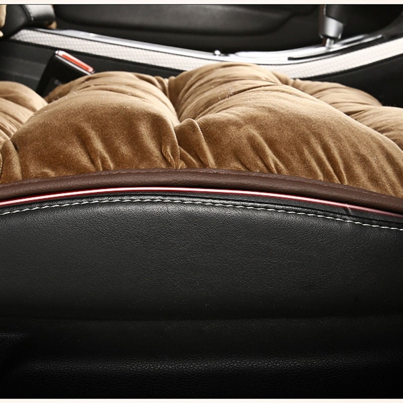zavevo | Seat Cushions | Super soft, breathable car seat for the most comfortable car ride