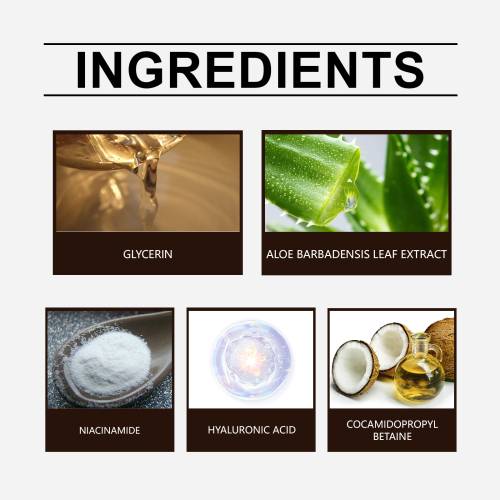 Men's Face Care Gift Set