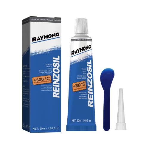 High-Temp Silicone Gasket Sealant