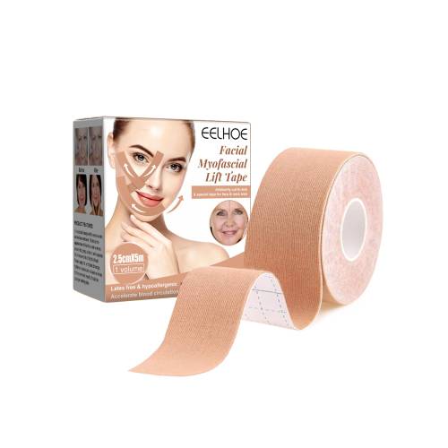 Face Lifting Band, Breathable