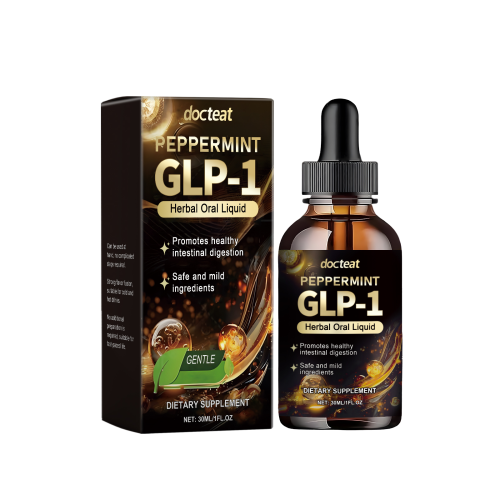 Herbal Digestive Drops