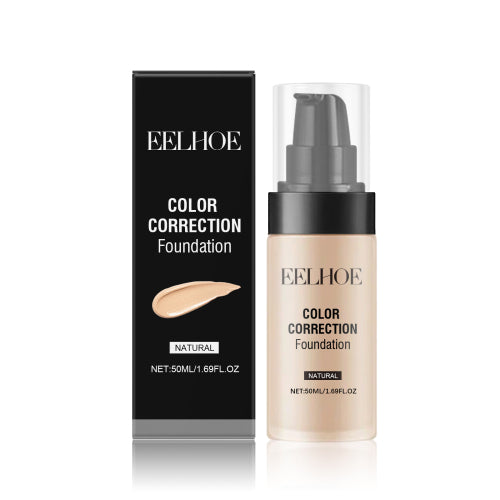 Hydrating Foundation Concealer with Aloe