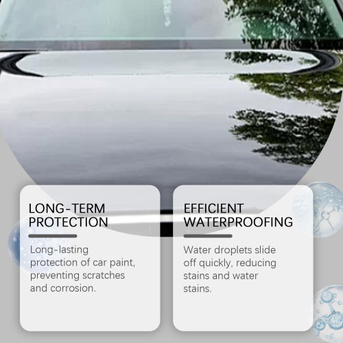 Ceramic Car Coating Spray