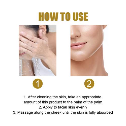 Ginseng Collagen Face Essence