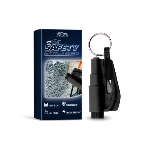 Emergency Window Breaker Hammer