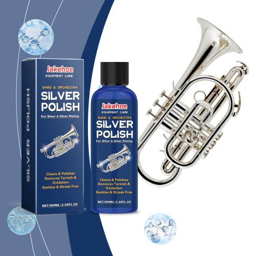 Silver Polish