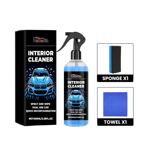 Car Headliner Fabric Cleaner