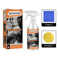 Multi-Purpose Foam Cleaner, 120 ml Set